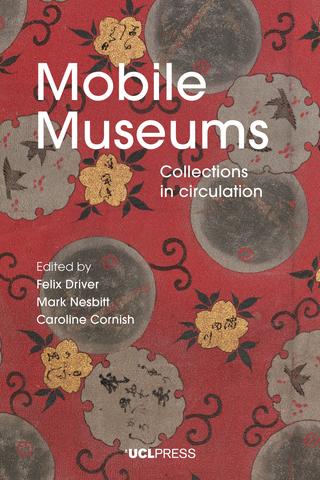 Book | Mobile Museums