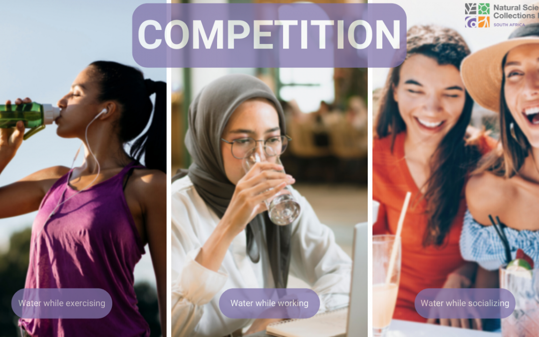 Competition | NSCF Virtual Forum 2022